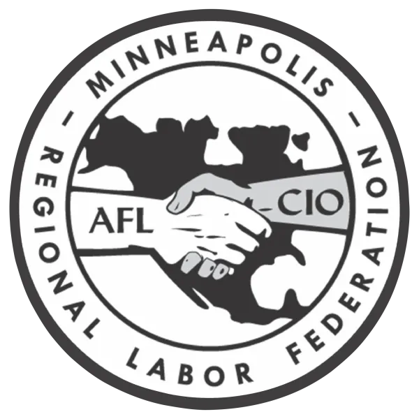 MPLS Regional Labor Council